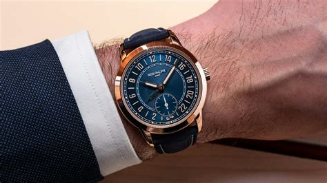 patek philippe release predictions.